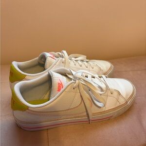 Nike Court Legacy Next Nature Shoes